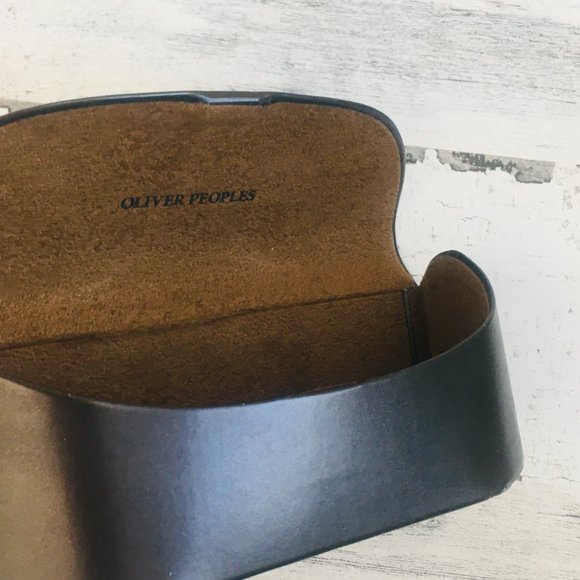 Oliver Peoples Sofiane 62mm Oversized Sunglasses Spice Brown Gradient - Picture 13 of 13